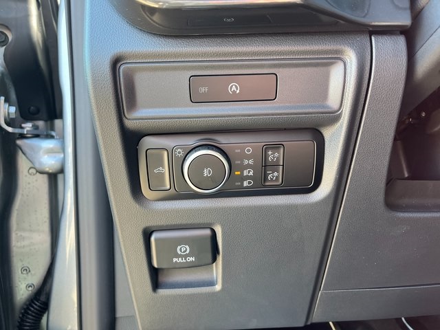 2025 Ford F-150 STX photo 18