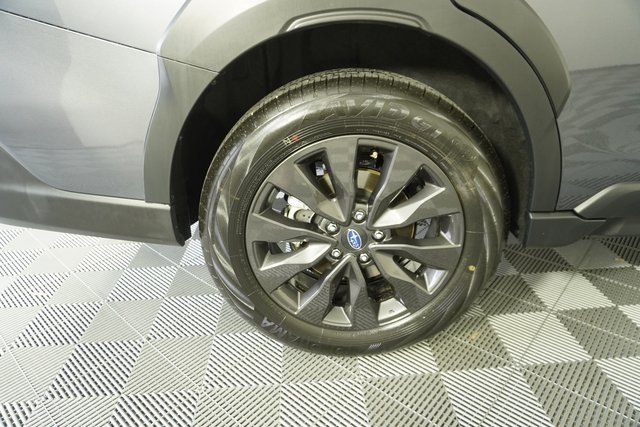 2025 Subaru Outback Onyx Edition photo 11