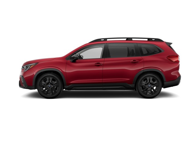 2025 Subaru Ascent Onyx Edition Touring photo 4