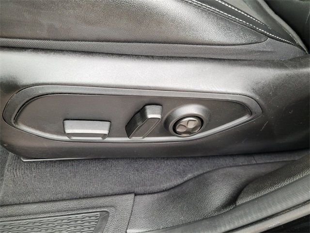 2024 Jeep Grand Cherokee Altitude photo 16