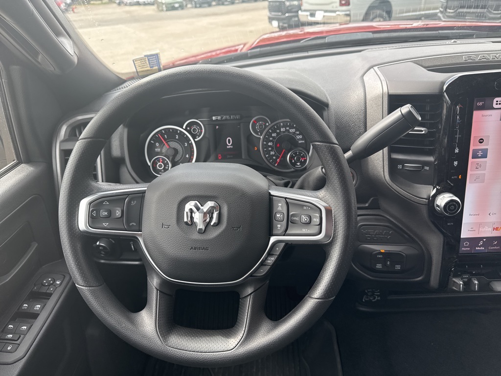2026 Ram 3500 Tradesman photo 15