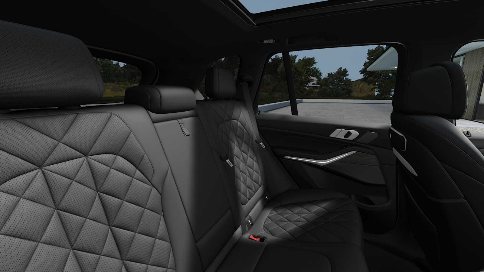 2026 Bmw X5 xDrive50e photo 11