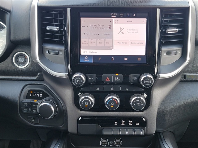 2025 Ram 1500 Big Horn Lone Star photo 17