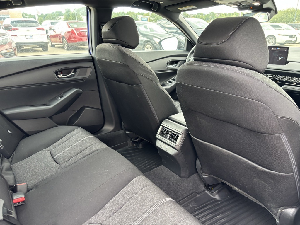 2025 Honda Accord Sport photo 30