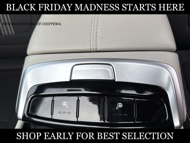 2023 Hyundai Tucson SEL photo 3