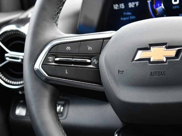 2025 Chevrolet Equinox LT photo 21
