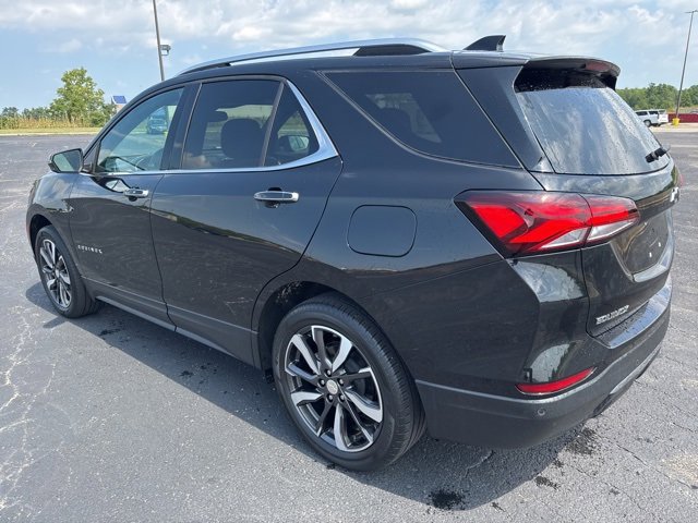 2023 Chevrolet Equinox Premier photo 4