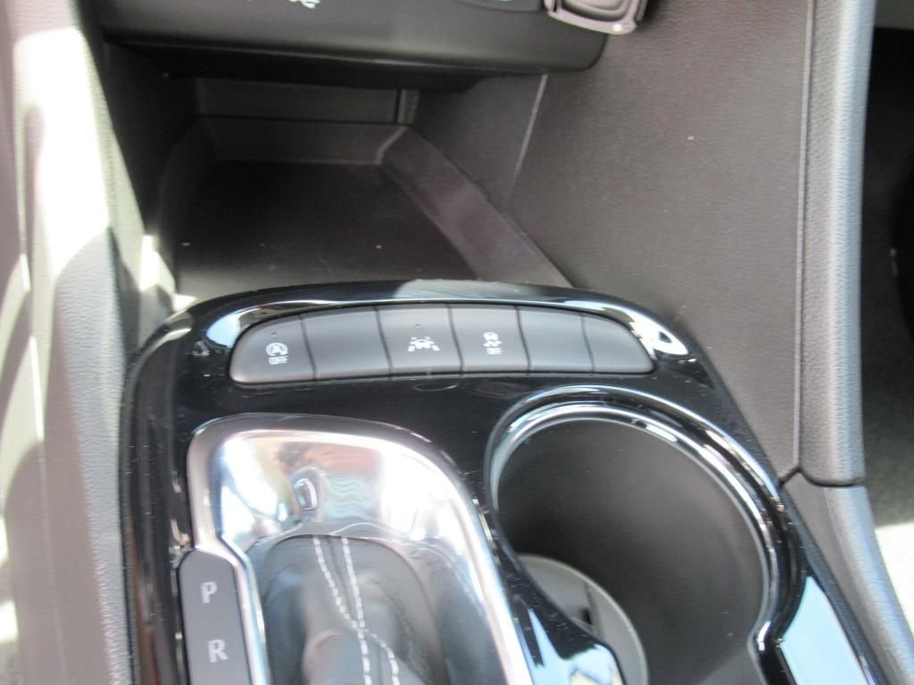 2026 Buick Encore GX Preferred photo 23