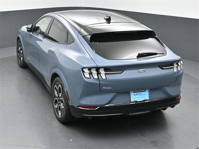 2024 FORD MUSTANG MACH-E - Image 50