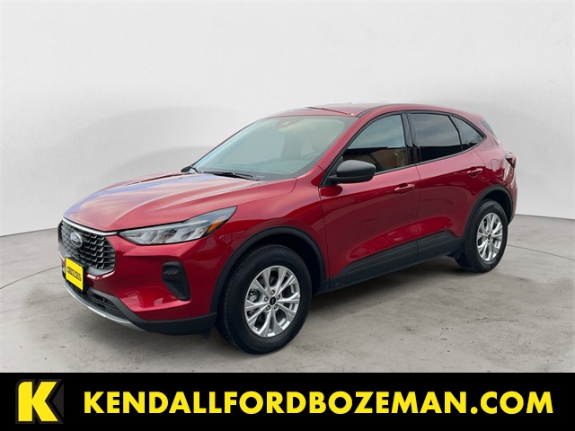 2025 Ford Escape Active's photo