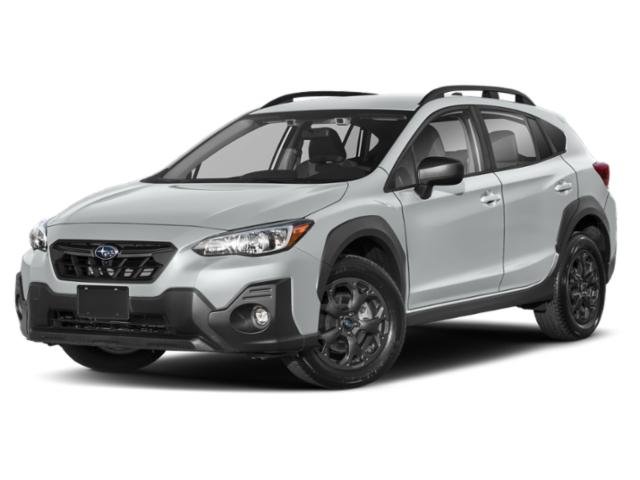 2023 Subaru Crosstrek Sport's photo