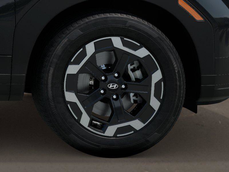 2026 Hyundai Santa Fe SE photo 8