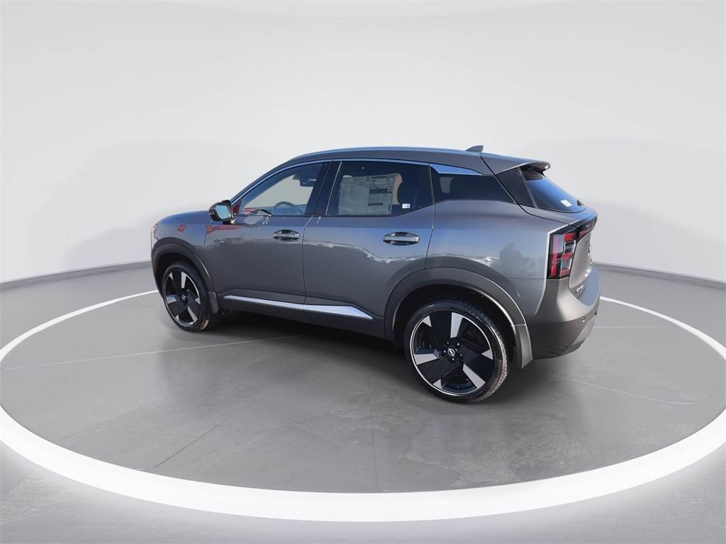 2025 Nissan Kicks SR photo 6