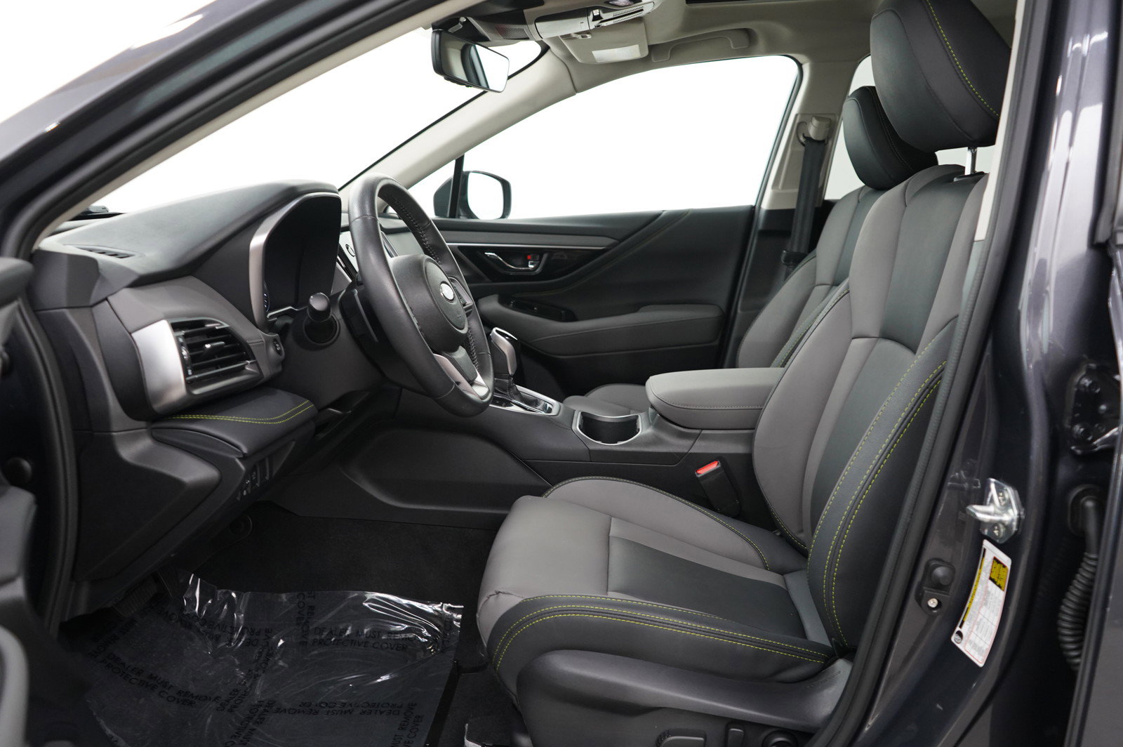 2023 Subaru Outback Onyx Edition photo 16