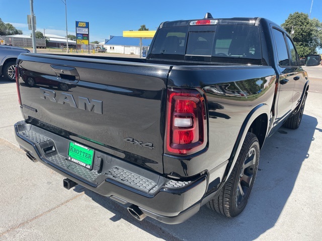 2025 Ram 1500 Big Horn Lone Star photo 2
