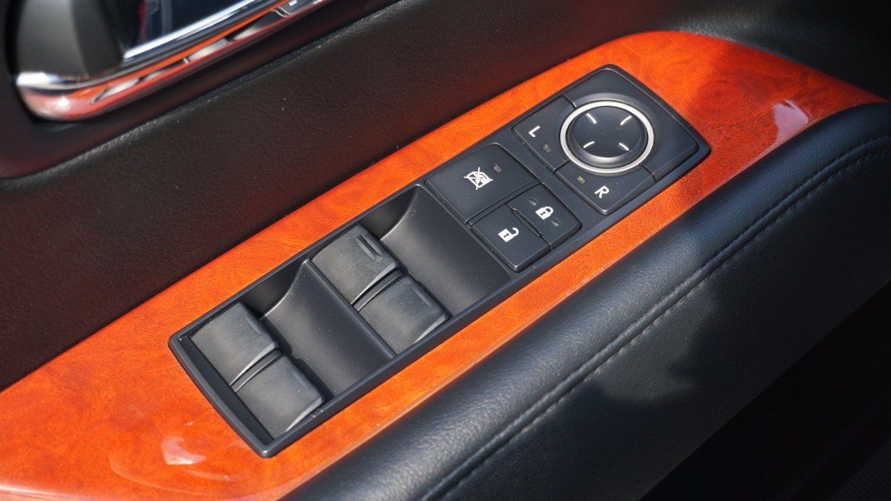 2010 Lexus RX 350 photo 19