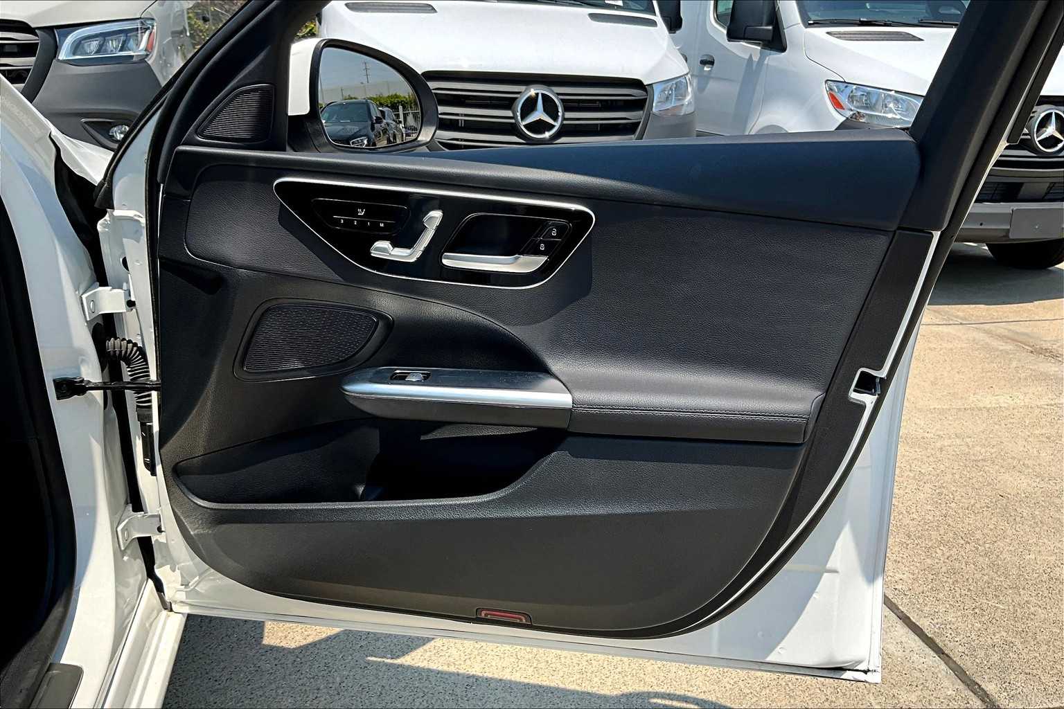 2023 Mercedes Benz C 300 photo 20