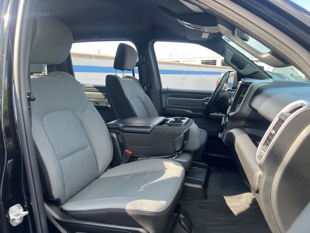 2021 Ram 1500 Big Horn Lone Star photo 21