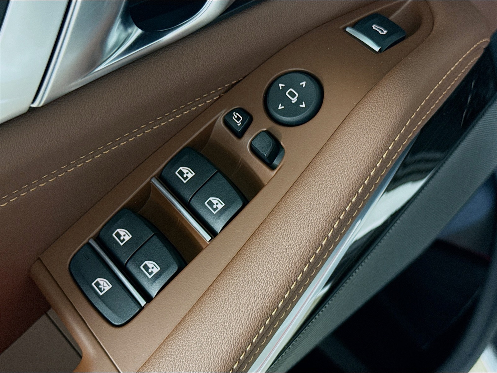 2026 Bmw X5 sDrive40i photo 16