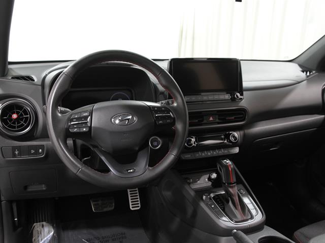 2023 Hyundai Kona N Line photo 5