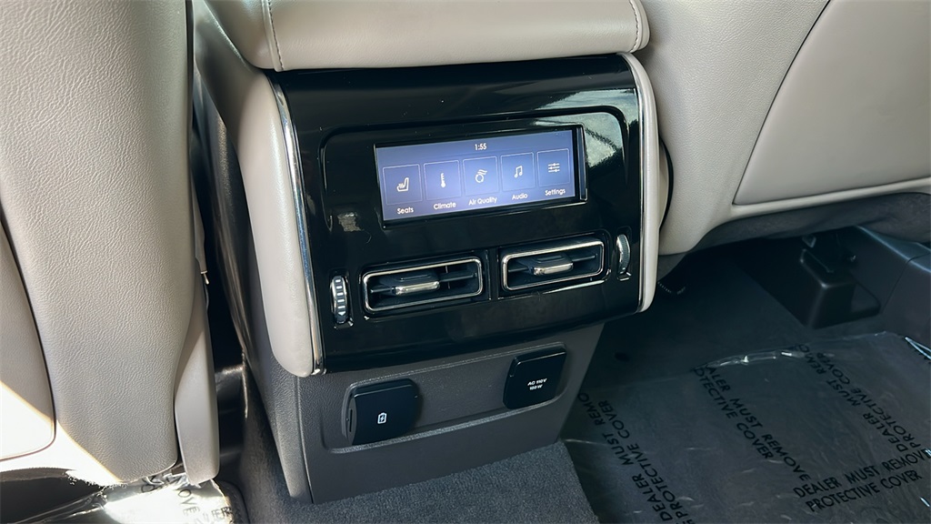 2024 Lincoln Aviator Reserve photo 9