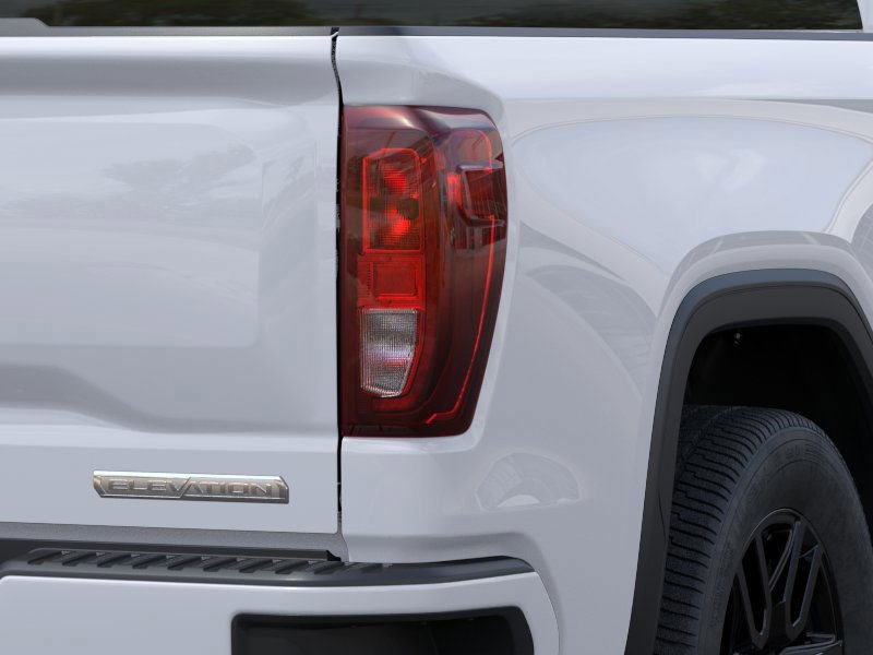 2026 Gmc Sierra 1500 Elevation photo 10