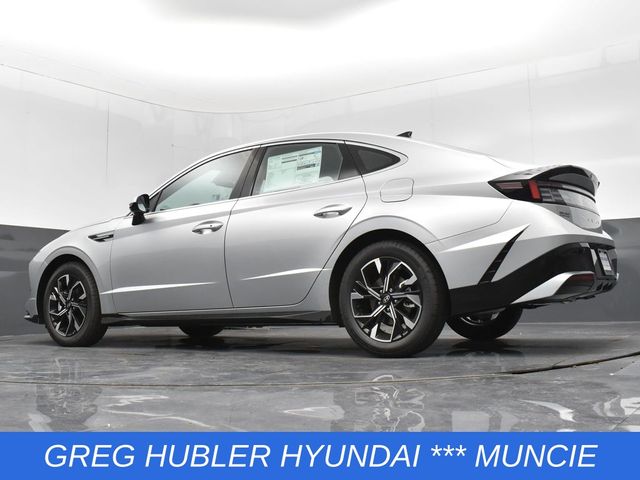 2025 Hyundai Sonata SEL photo 42