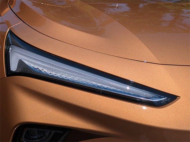 2025 Buick Envista Preferred photo 8