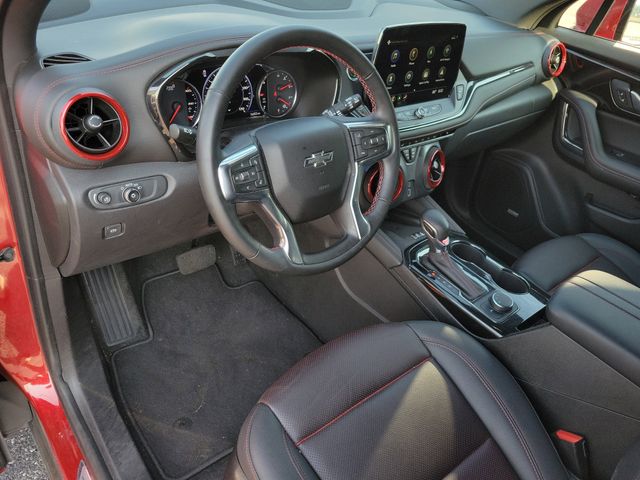 2023 Chevrolet Blazer RS photo 3