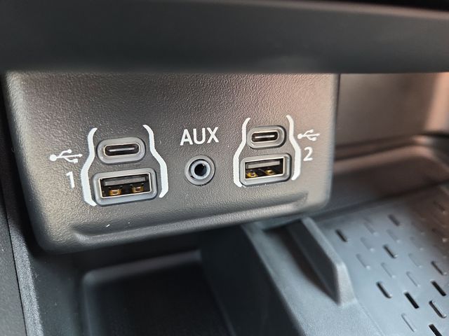 2025 Dodge Durango GT Plus photo 25