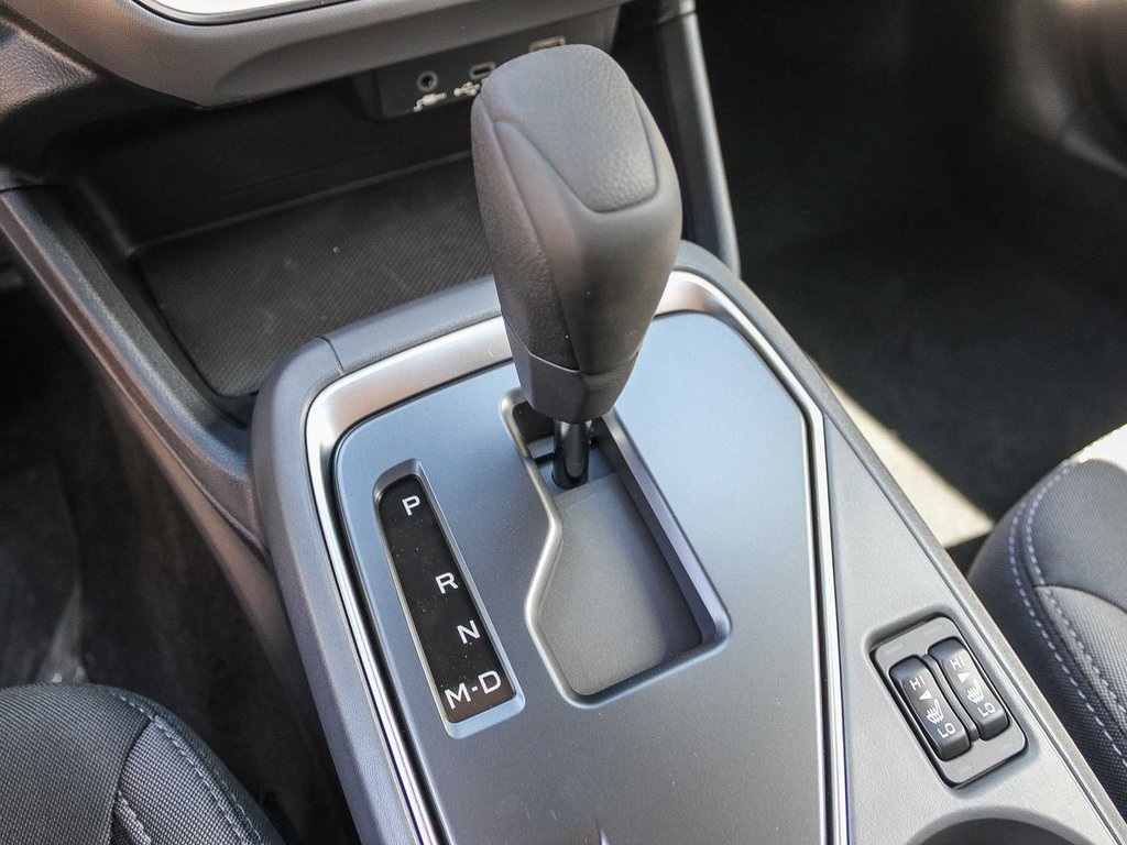 2025 Subaru Crosstrek Premium photo 17