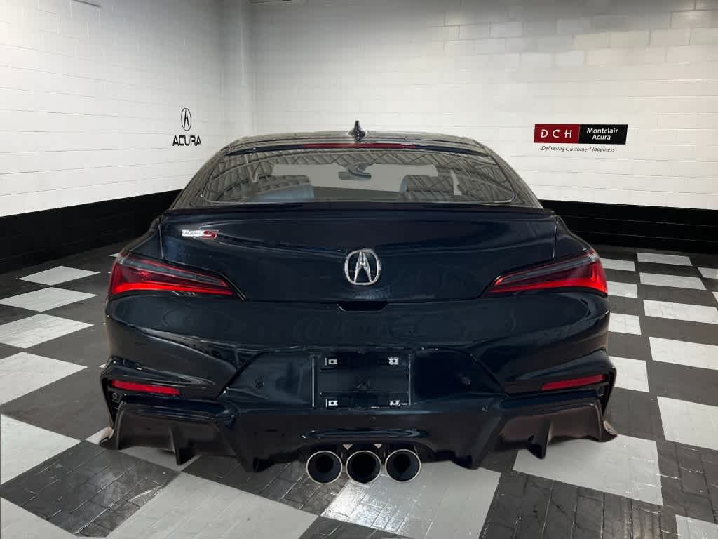 2026 Acura Integra Type S photo 4