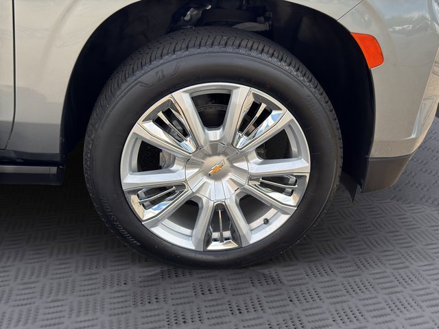 2024 Chevrolet Tahoe High Country photo 28