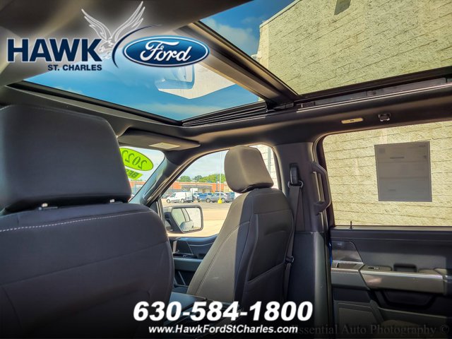 2022 FORD F-150 - Image 34