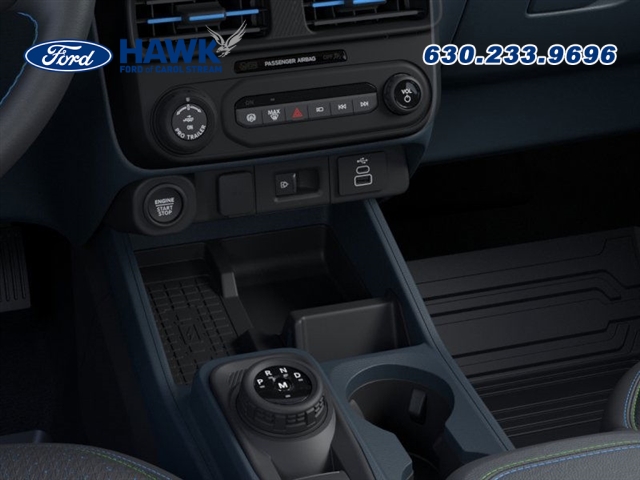 2025 FORD MAVERICK - Image 16