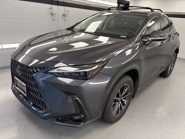 2025 Lexus NX 350 Premium photo 6