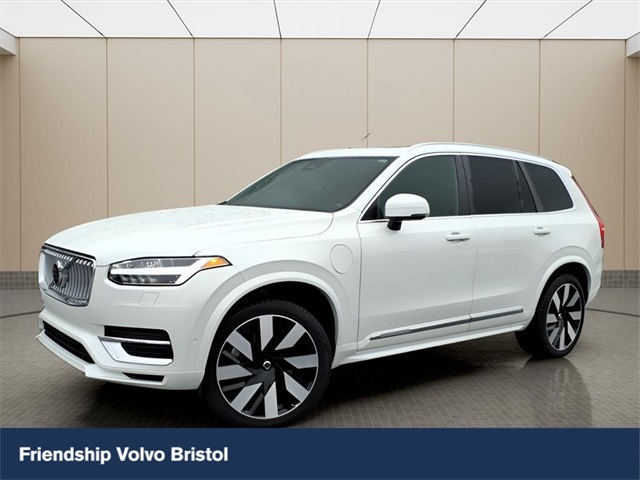 2023 Volvo XC90 Ultimate's photo