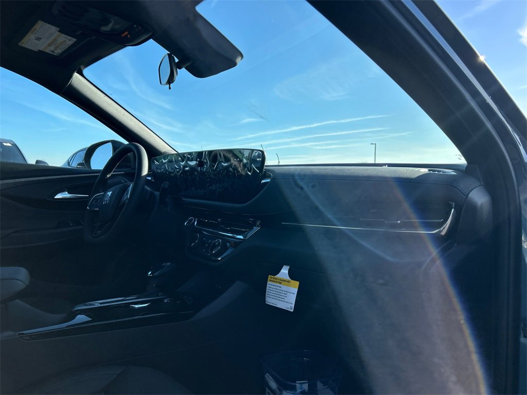 2026 BUICK ENVISTA - Image 32