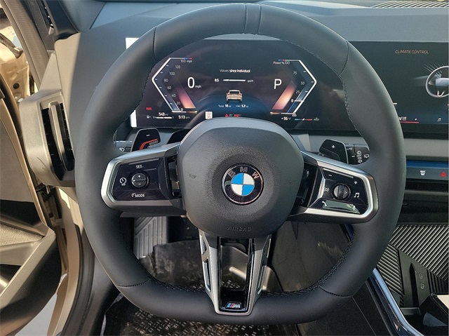 2026 Bmw X3 photo 20