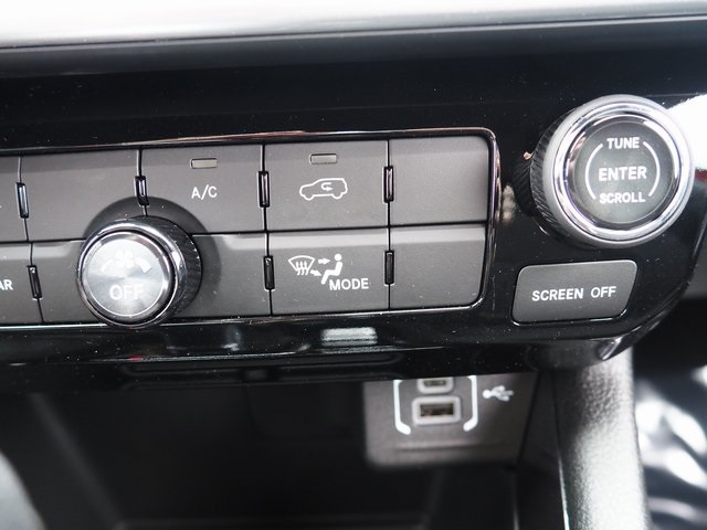2025 Jeep Compass Sport photo 27