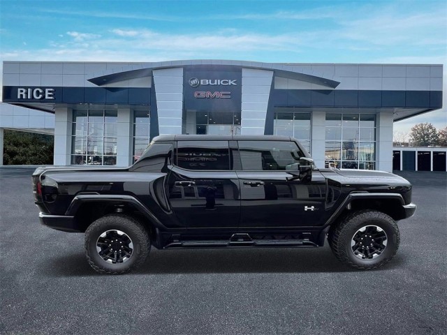 2024 GMC HUMMER EV Pickup 3X
