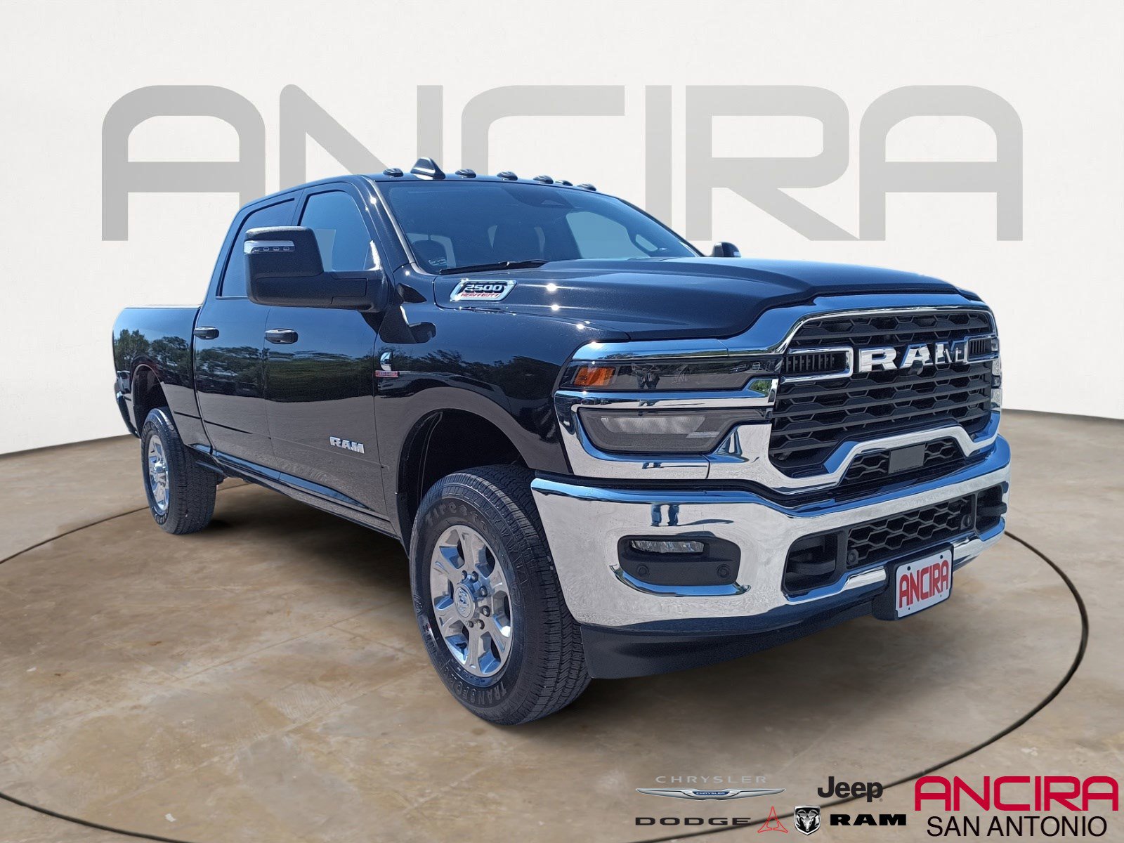 2026 RAM Ram 2500 Pickup Big Horn/Lone Star's photo