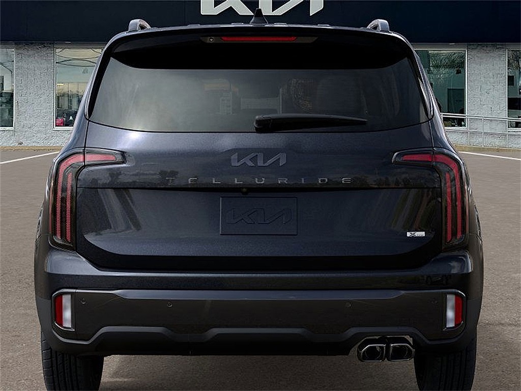 2025 Kia Telluride X-Line photo 13