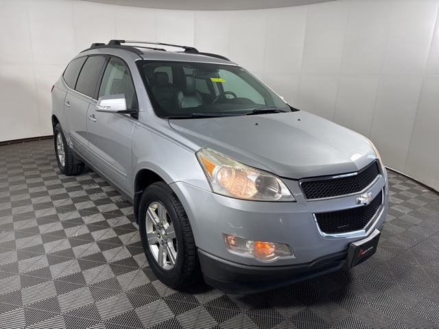 2011 Chevrolet Traverse LT