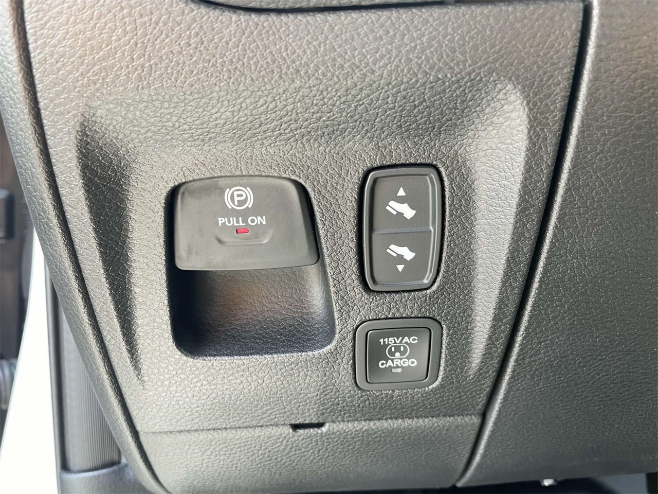 2025 Ram 1500 Big Horn Lone Star photo 10