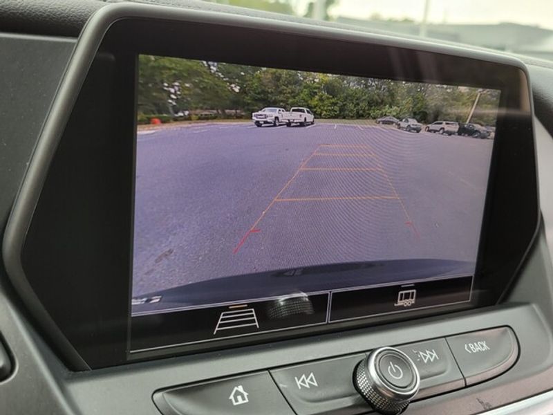 2022 Chevrolet Blazer 2LT photo 20