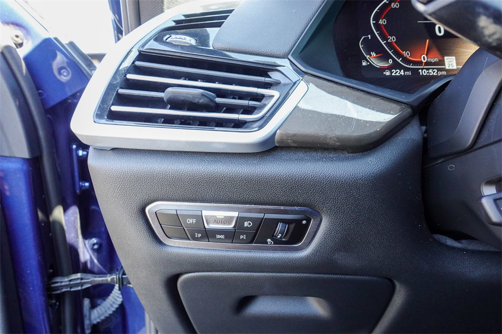 2023 Bmw X5 sDrive40i photo 18