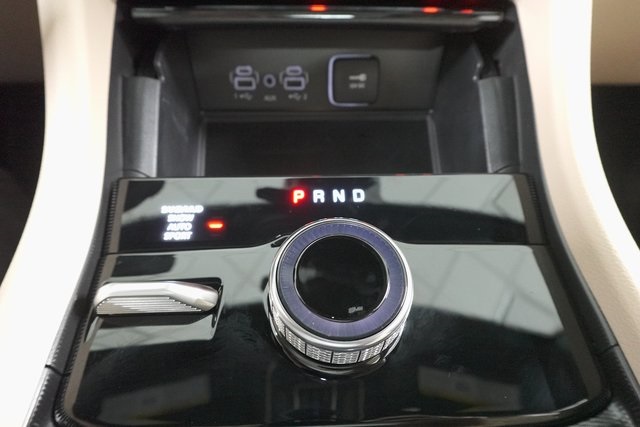 2025 Jeep Grand Cherokee Limited photo 18