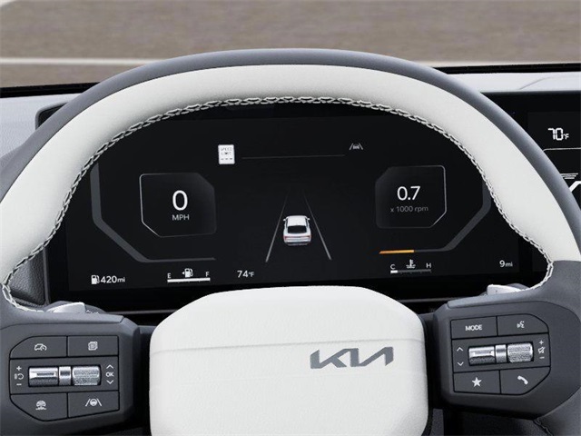 2025 Kia K4 GT-Line Turbo photo 20