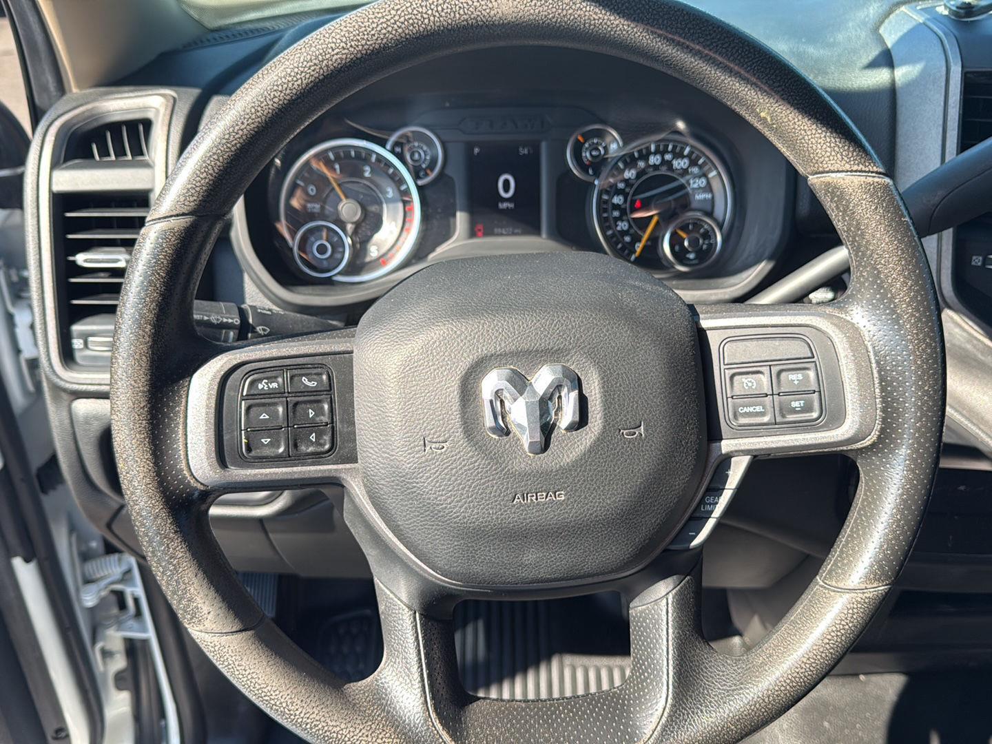 2019 Ram 4500 Tradesman photo 15